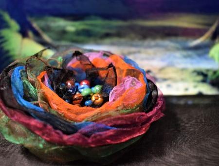 Uni čepice crazy 1669