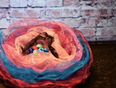 Uni čepice crazy 1669