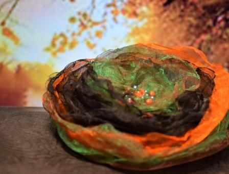 Uni čepice crazy 1669