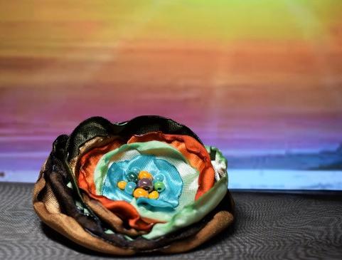 Uni čepice crazy 1669