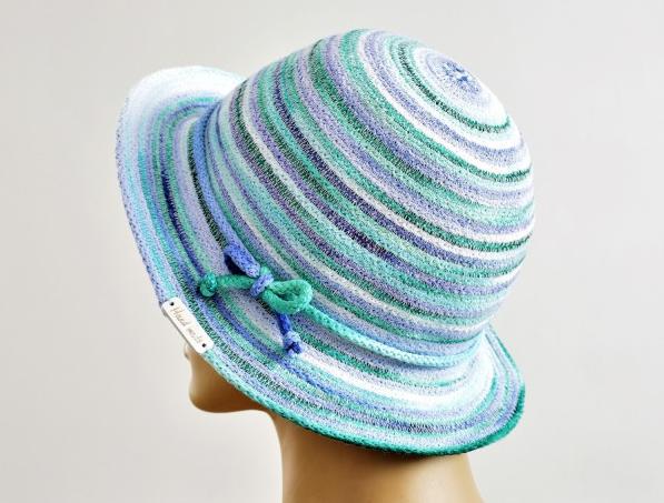 Uni čepice crazy 1669