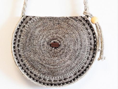 Uni čepice crazy 1669