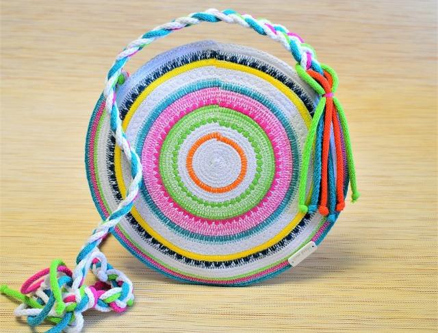 Uni čepice crazy 1669