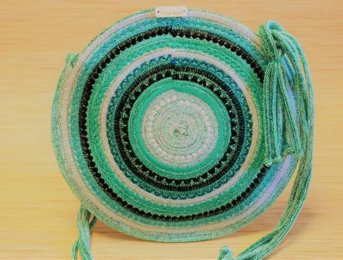 Uni čepice crazy 1669