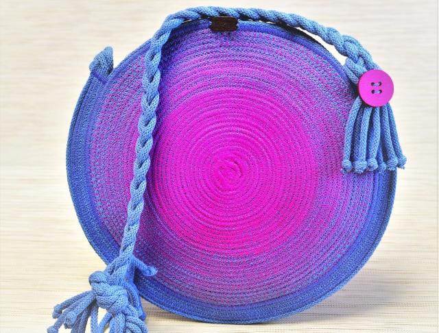 Uni čepice crazy 1669