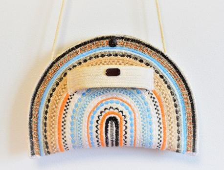 Uni čepice crazy 1669