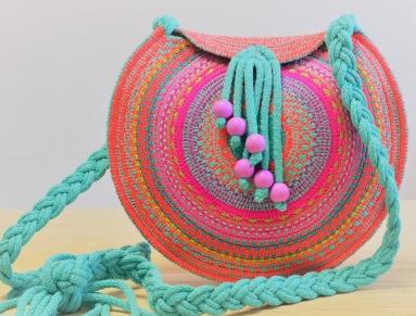 Uni čepice crazy 1669