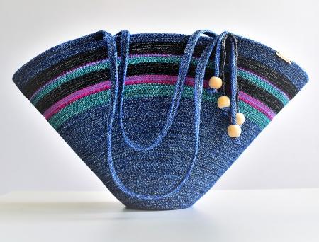 Uni čepice crazy 1669