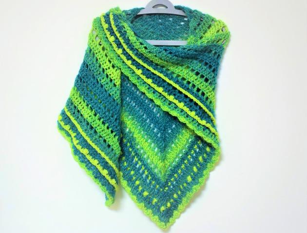 Uni čepice crazy 1669