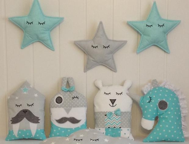 Přebalovací podložka