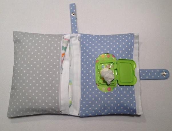 Přebalovací podložka