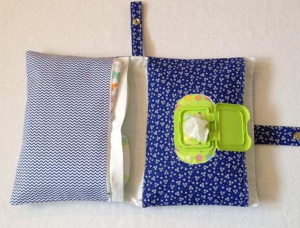 Přebalovací podložka