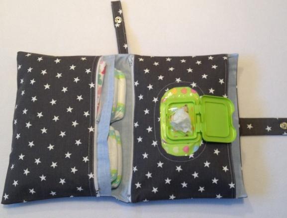 Plenkovník 4 v 1 - hvězdy na šedé