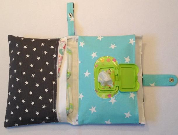 Přebalovací podložka