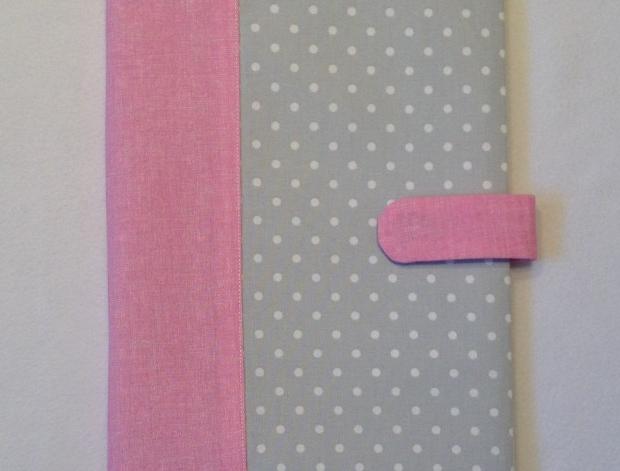 Plenkovník 4 v 1 - puntík a růžová