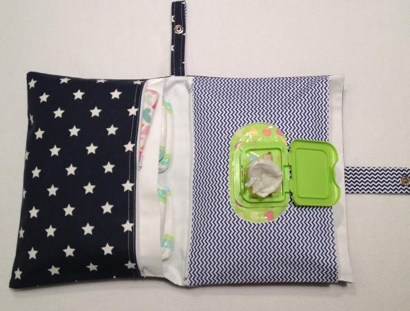 Přebalovací podložka