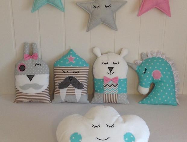 Přebalovací podložka