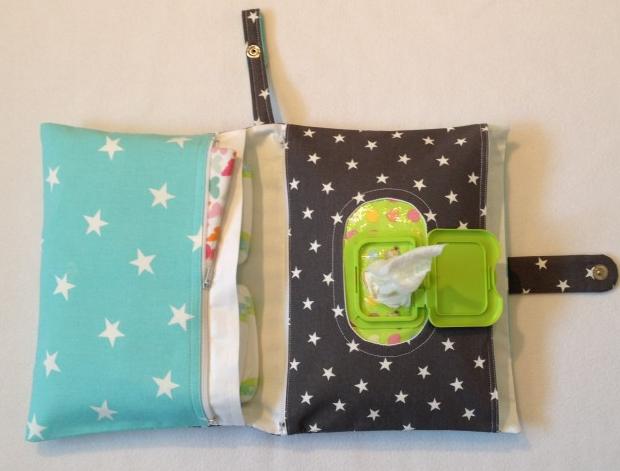 Přebalovací podložka