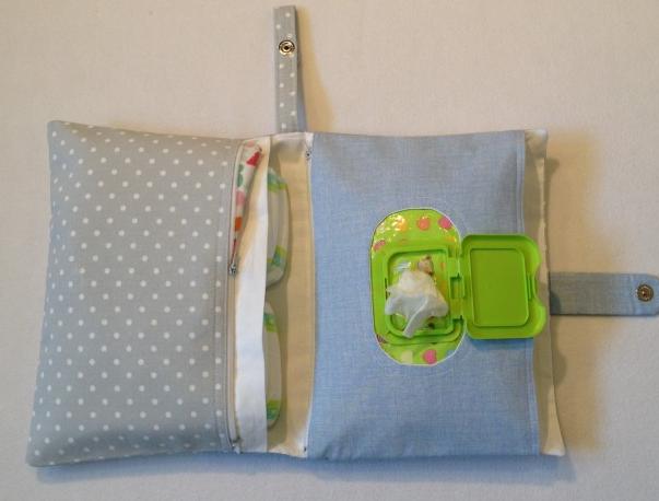 Přebalovací podložka