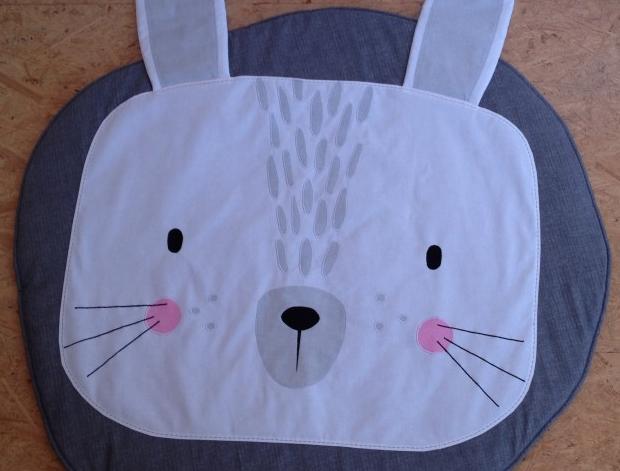 Přebalovací podložka