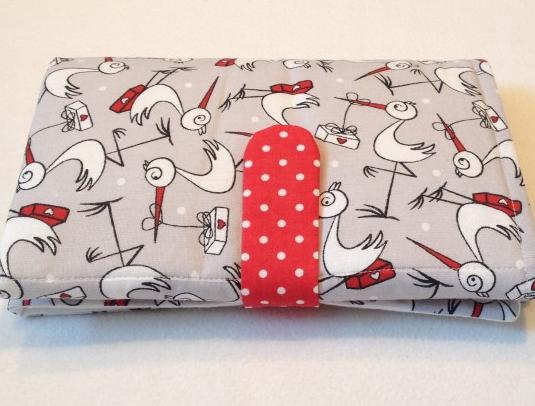 Přebalovací podložka