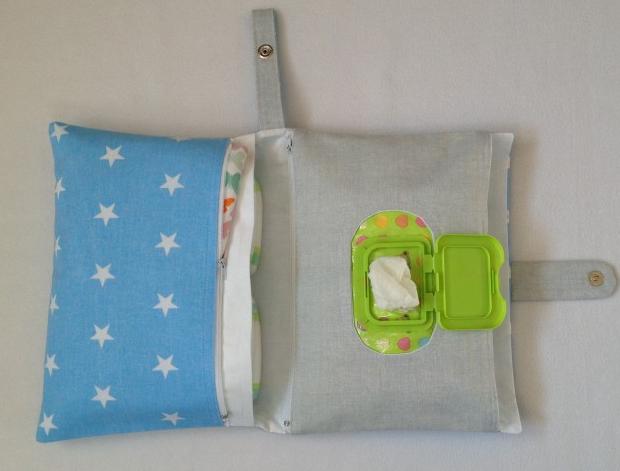 Přebalovací podložka