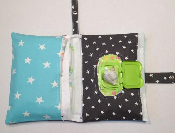 Přebalovací podložka