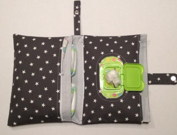 Přebalovací podložka