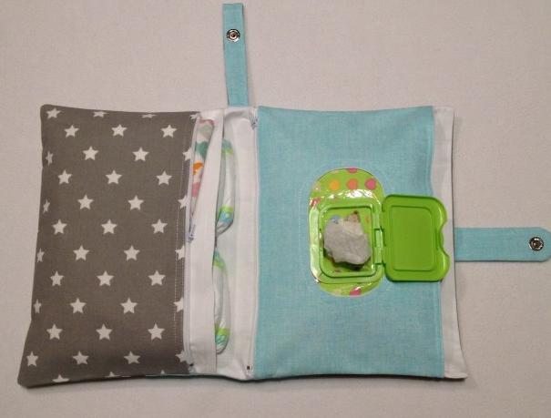 Přebalovací podložka