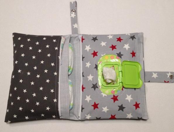 Přebalovací podložka