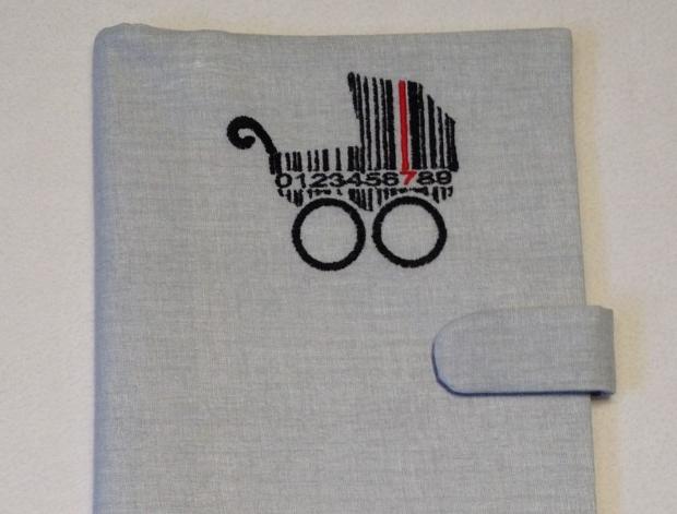 Přebalovací podložka