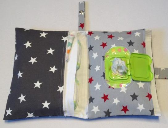 Přebalovací podložka