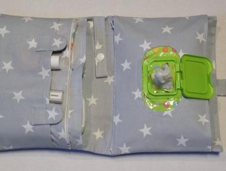 Přebalovací podložka