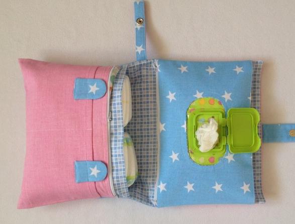 Přebalovací podložka