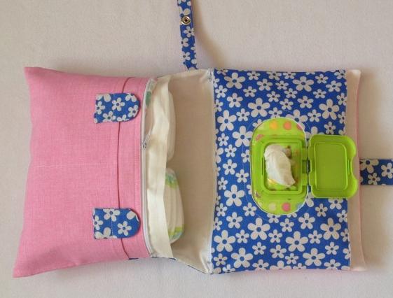 Přebalovací podložka