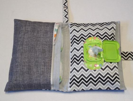 Přebalovací podložka