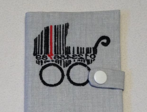 Přebalovací podložka