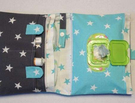 Přebalovací podložka