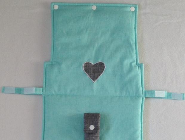 Přebalovací podložka