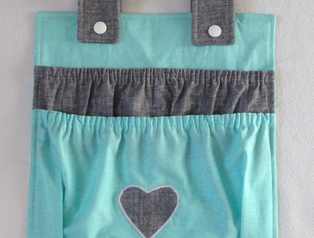 Přebalovací podložka