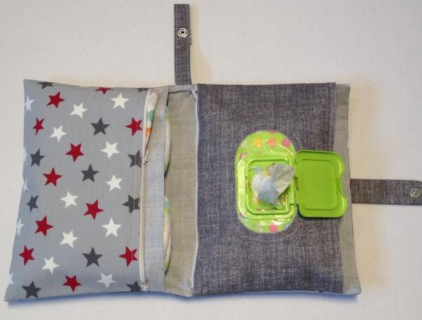 Přebalovací podložka