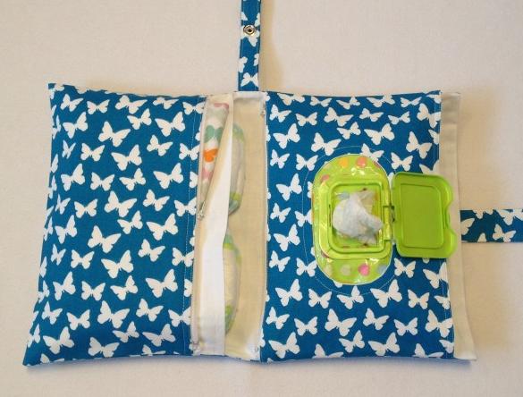 Přebalovací podložka