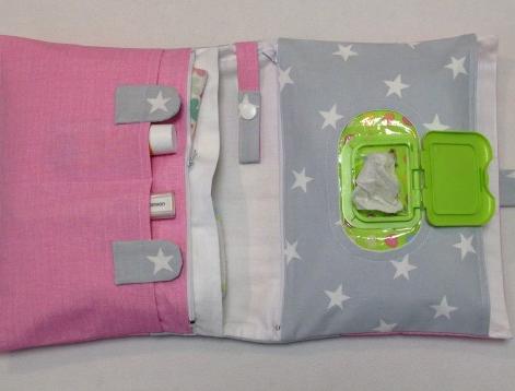 Přebalovací podložka