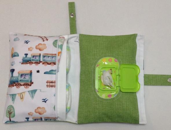 Přebalovací podložka