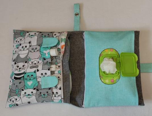 Přebalovací podložka