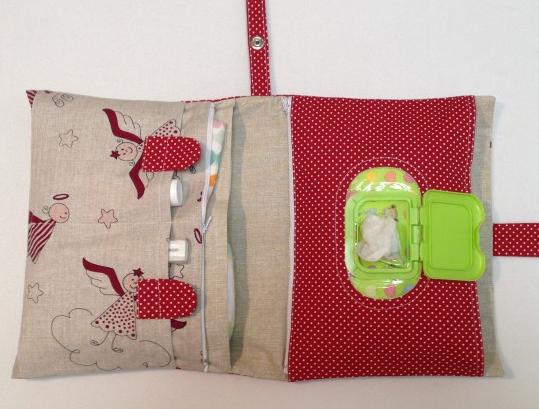 Přebalovací podložka