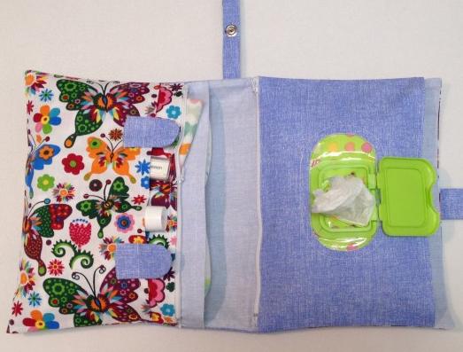 Přebalovací podložka