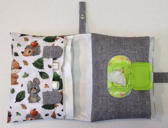 Přebalovací podložka