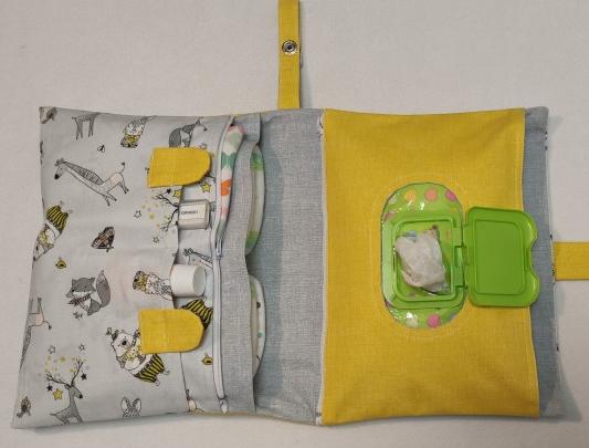 Přebalovací podložka