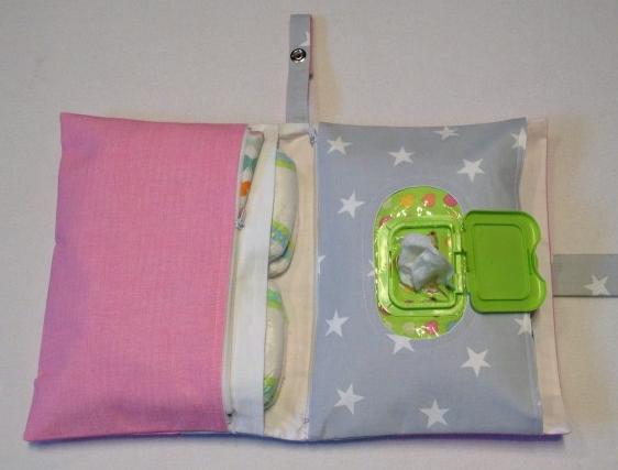 Přebalovací podložka